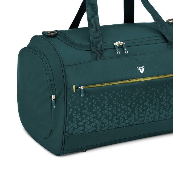Roncato Crosslite Weekender travel bag 55 cm