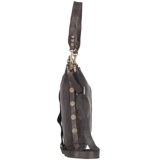 Campomaggi Shoulder bag leather 33 cm