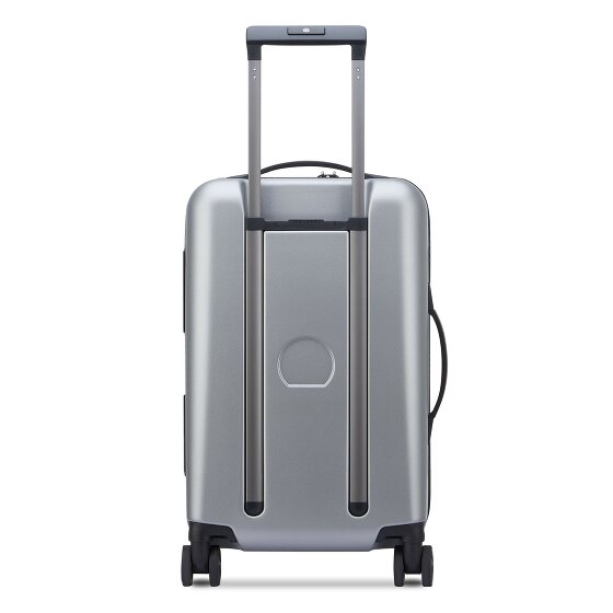 Delsey Paris Turenne 2.0 4 wheels Cabin trolley 55 cm