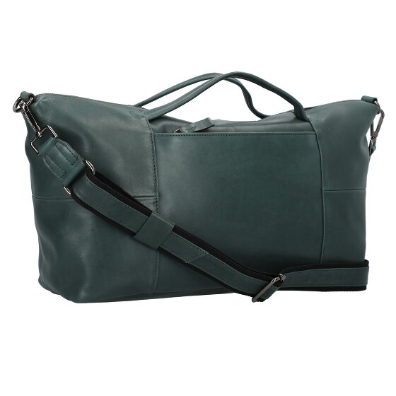 Harold's Caugio Weekender travel bag Leather 43 cm