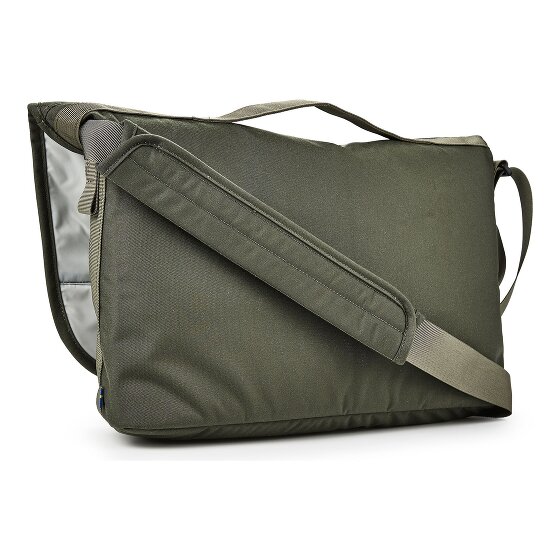 Fjällräven Vardag Messenger 39 cm Laptop compartment