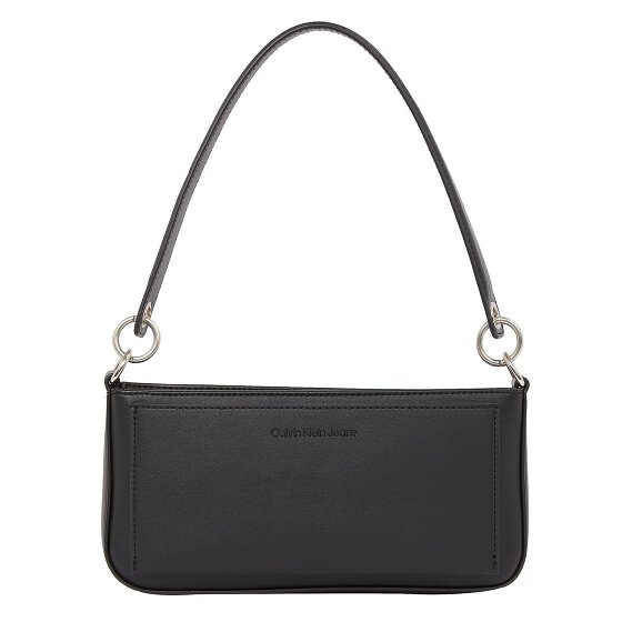 Calvin Klein Jeans Sculpted Deboss Shoulder Bag 25 cm Calvin Klein Jeans Sculpted Deboss Shoulder Bag 25 cm