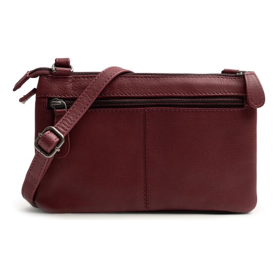 The Chesterfield Brand Brisa Shoulder bag Genuine Leather 22.5 cm