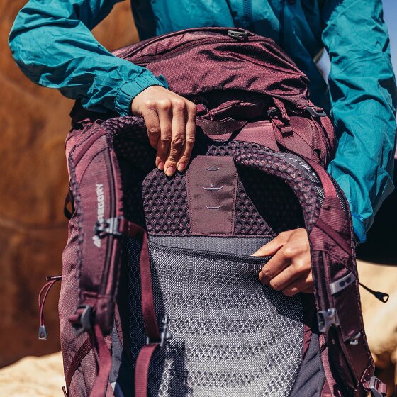 Gregory Deva 60 Trekking backpack S 75 cm