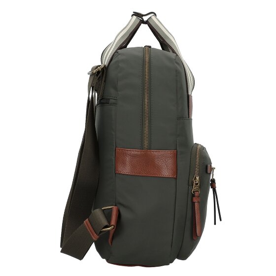 camel active Bari Daypack M 34.5 cm Laptop compartment