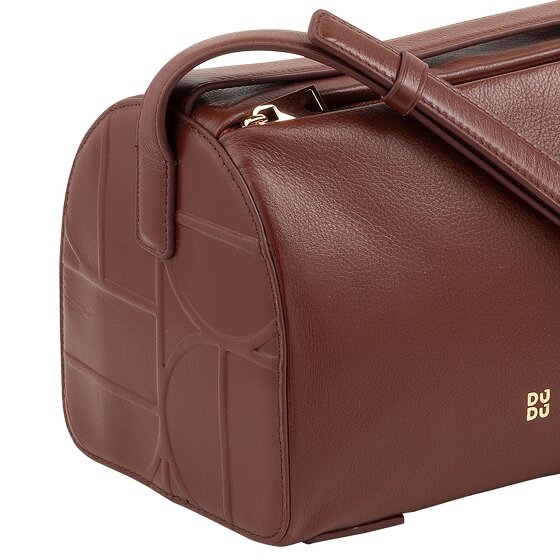 DuDu Up Shoulder bag Genuine Leather 19.5 cm