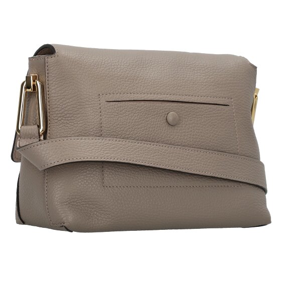 Coccinelle Liya Shoulder bag Leather 24 cm