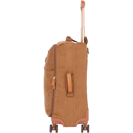 Bric's Life 4 Roll Cabin Trolley 55 cm