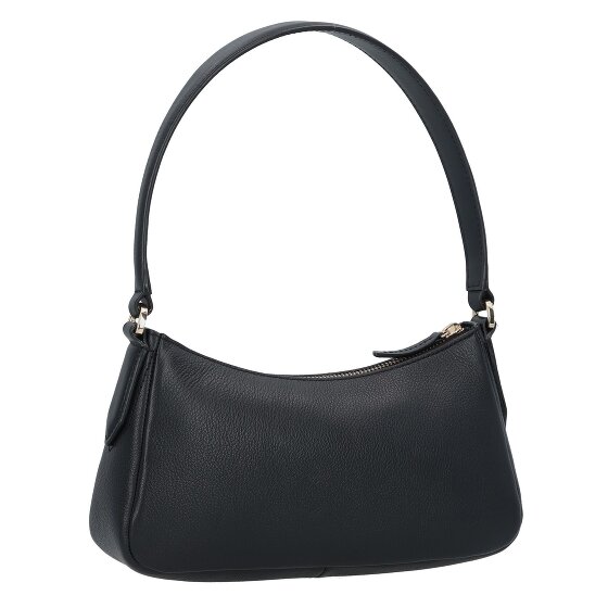 Boss Alyce Shoulder Bag Leather 24.5 cm