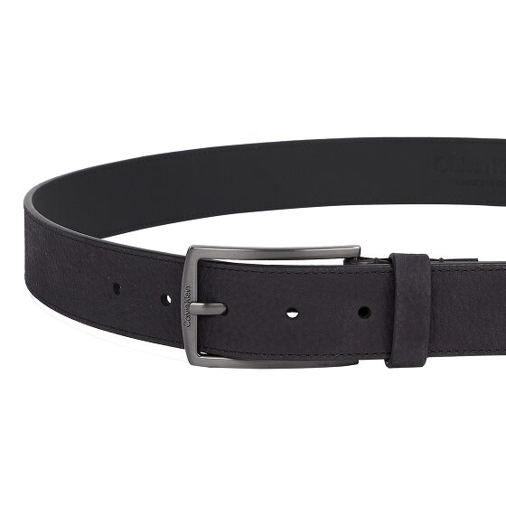 Calvin Klein CK Casual Belt Genuine Leather