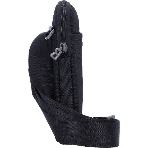 Bogner Keystone Frank shoulder bag 19 cm Bogner Keystone Frank shoulder bag 19 cm