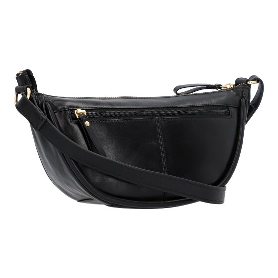 Burkely Vintage Veda Shoulder bag Leather 27 cm