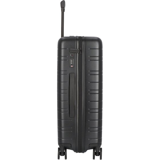 Horizn Studios H6 Check-in 4 Roll Trolley 64 cm Horizn Studios H6 Check-in 4 Roll Trolley 64 cm