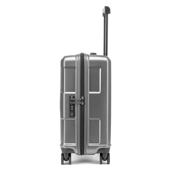 Epic Crate Trunks 4 wheels Cabin trolley 55 cm