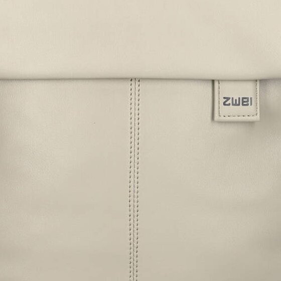 Zwei Mademoiselle.M Daypack 35 cm Laptop compartment