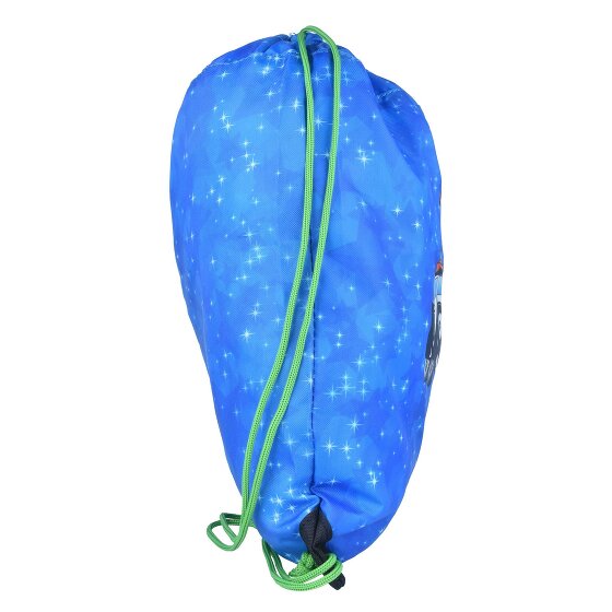 Travelite Heroes of the city gym bag 39 cm