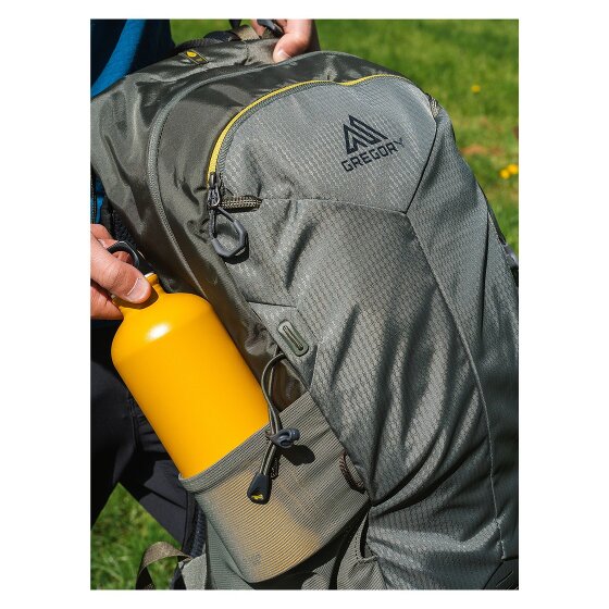 Gregory Zulu 25 Hiking backpack 55 cm
