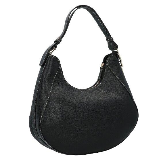 Aigner Joan Shoulder Bag Leather 35 cm