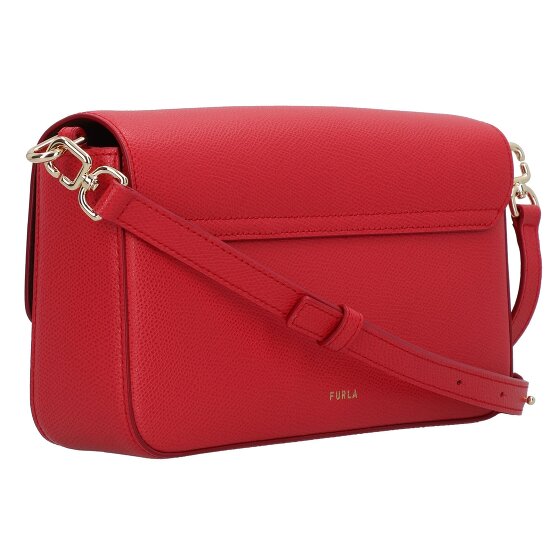 Furla Iride Shoulder bag Leather 24 cm