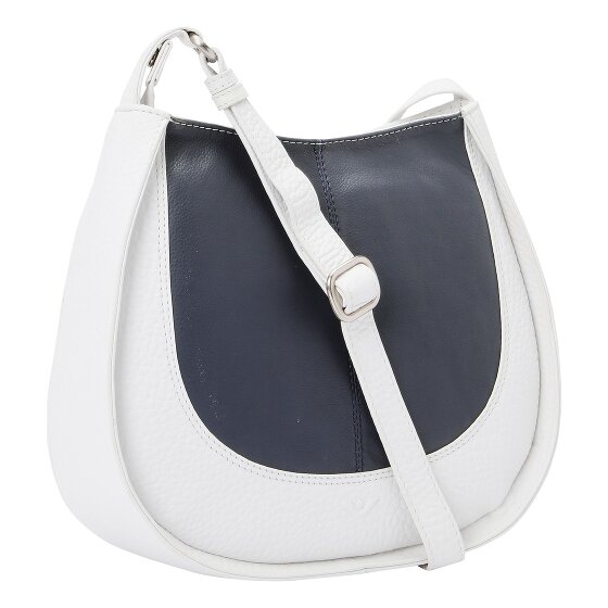Voi Boston Shoulder bag Genuine Leather 28 cm