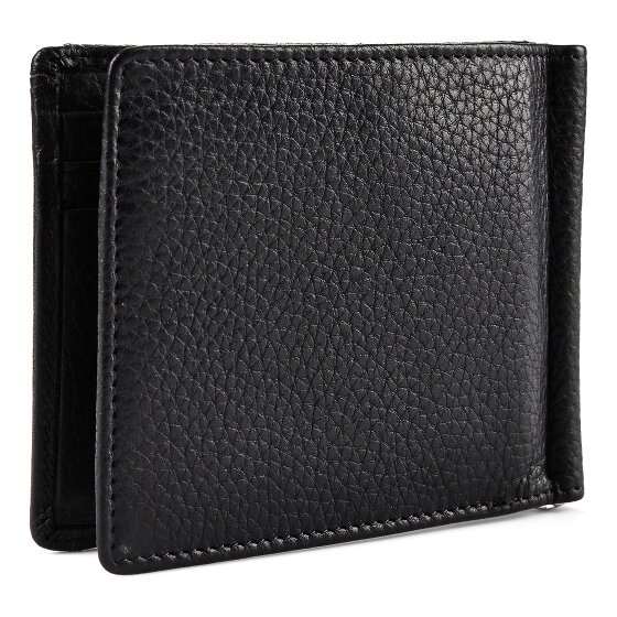 Esquire Texas Wallet RFID protection Genuine Leather 11 cm