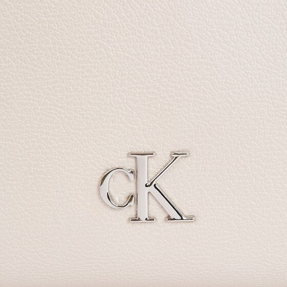 Calvin Klein Jeans Minimal Mini Bag Shoulder Bag 18 cm