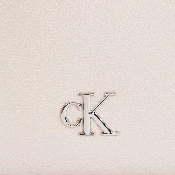 Calvin Klein Jeans Minimal Monogram Mini Bag Shoulder Bag 18 cm