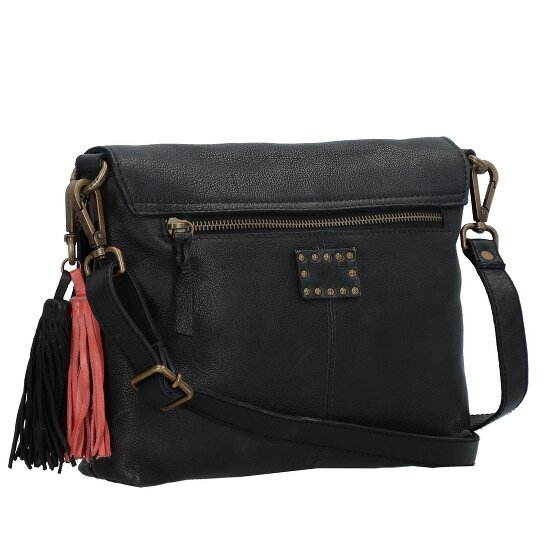 Taschendieb Wien Herzweg Shoulder bag Leather 29 cm