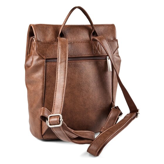 Zwei Mademoiselle.M City Backpack 29 cm