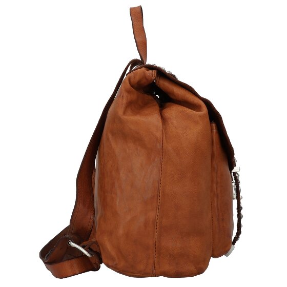 Campomaggi Berta Daypack Leather 32 cm Laptop compartment