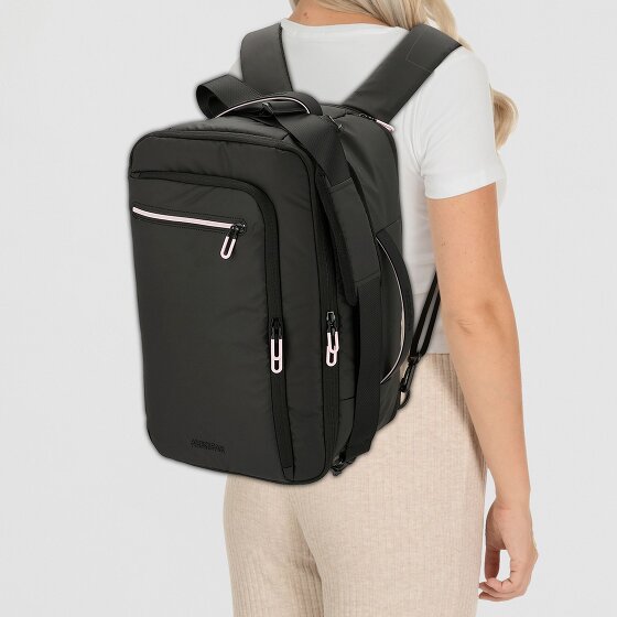 American Tourister Puffypop Flight satchel 40 cm Laptop compartment