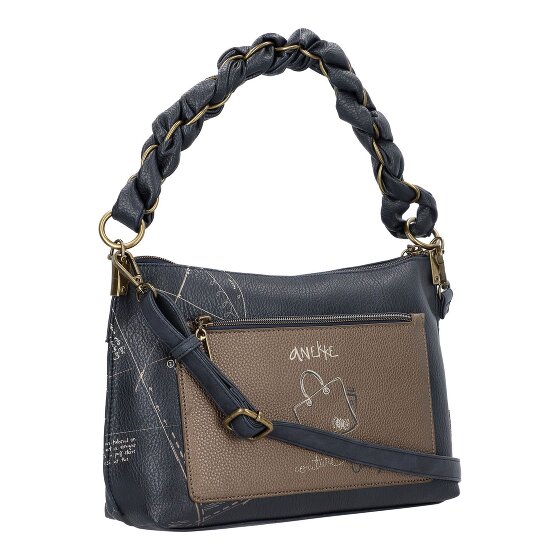 Anekke Boutique Shoulder Bag 28 cm