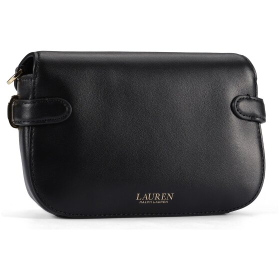 Lauren Ralph Lauren Blake Mini Bag Shoulder Bag Genuine Leather 18 cm