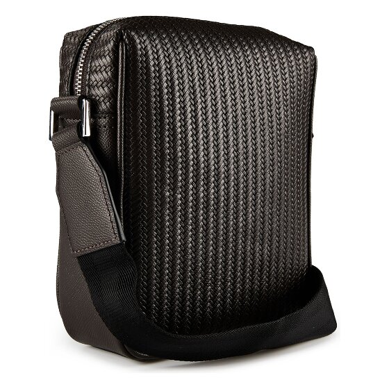 Boss Daxter Shoulder bag Leather 18 cm