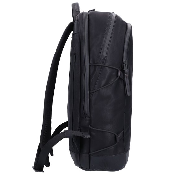 aunts & uncles Japan Kawaguchi backpack 44 cm laptop compartment