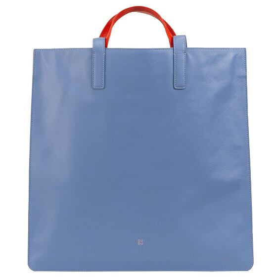 DuDu Madeleine Shopper Bag Leather 40 cm