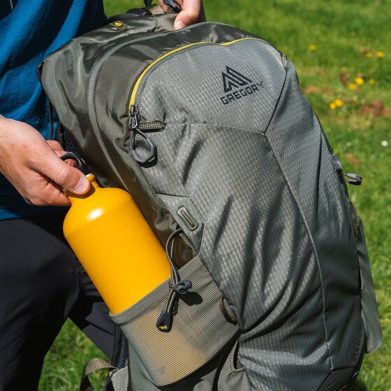 Gregory Zulu 25 Hiking backpack 55 cm