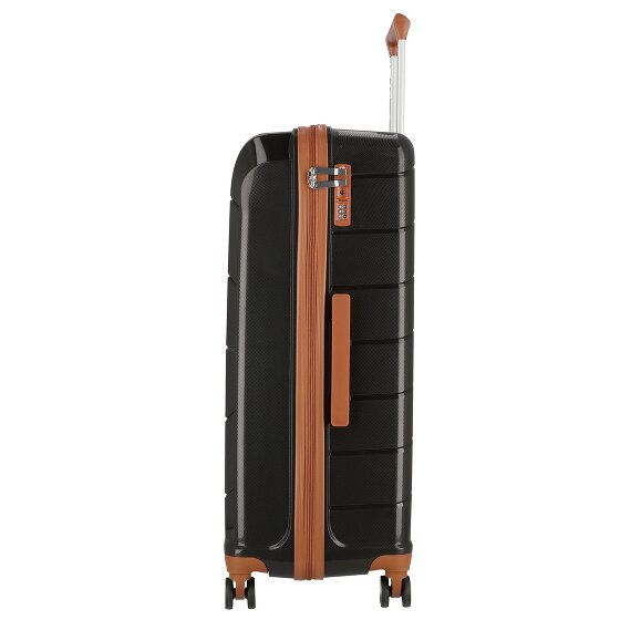 Cocoono Graz 4 wheels Trolley L 76 cm