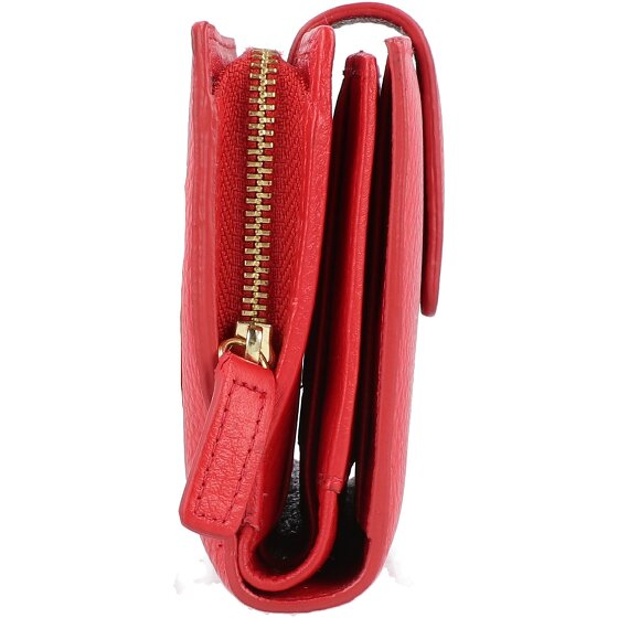 Bric's Marmolada wallet RFID leather 15.5 cm