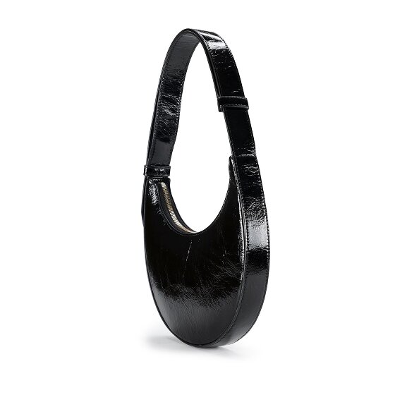 Furla Delizia Shoulder Bag Leather 19 cm