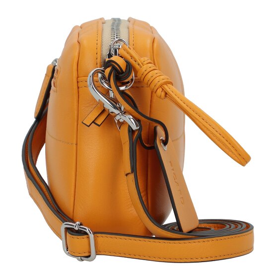 Picard Plaza Mini Bag Shoulder Bag Leather 17.5 cm