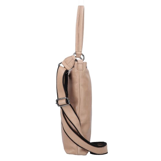 Harold's Caugio Shoulder Bag Genuine Leather 27 cm