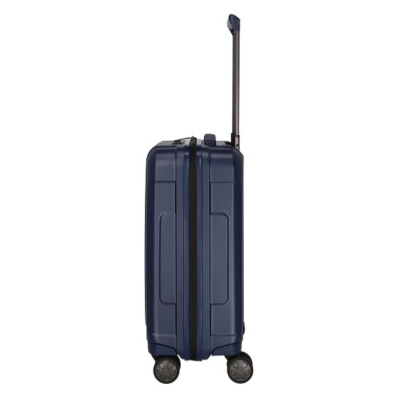 Titan X-Ray 4 Roll Cabin Trolley 55 cm
