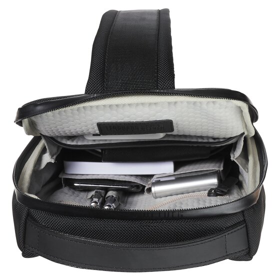 Leonhard Heyden Helsinki shoulder bag 18 cm