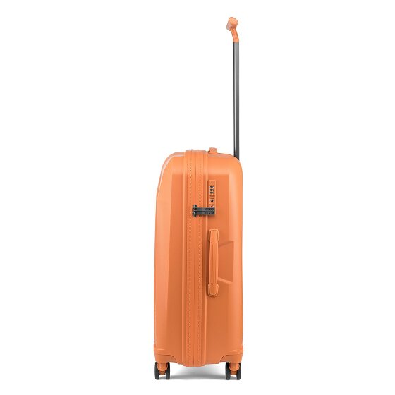 Epic Phantom SL 4-Wheel Trolley 66 cm