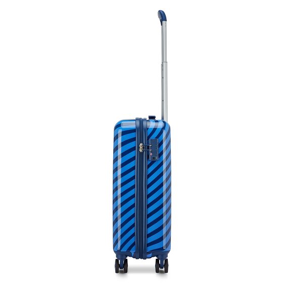 Roncato Warner Bros 4 wheels Cabin trolley 55 cm