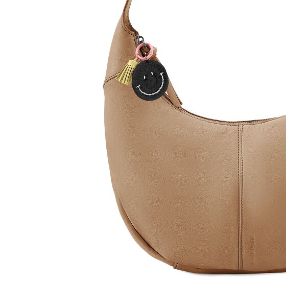 FredsBruder Take A Smile Shoulder bag 37 cm