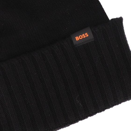 Boss Kalipso Knitted hat Boss Kalipso Knitted hat