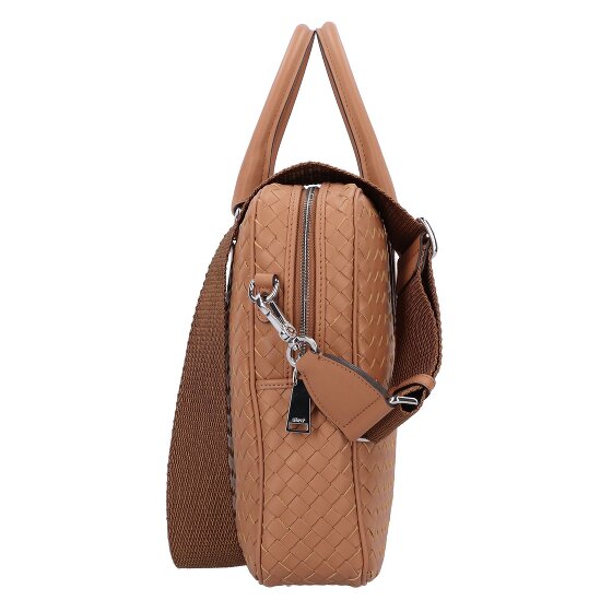 abro Lotus Handbag Leather 39 cm