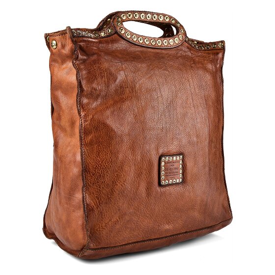 Campomaggi Handbag Leather 30 cm